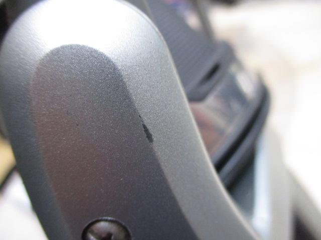 スーパーエアロFV 2号用