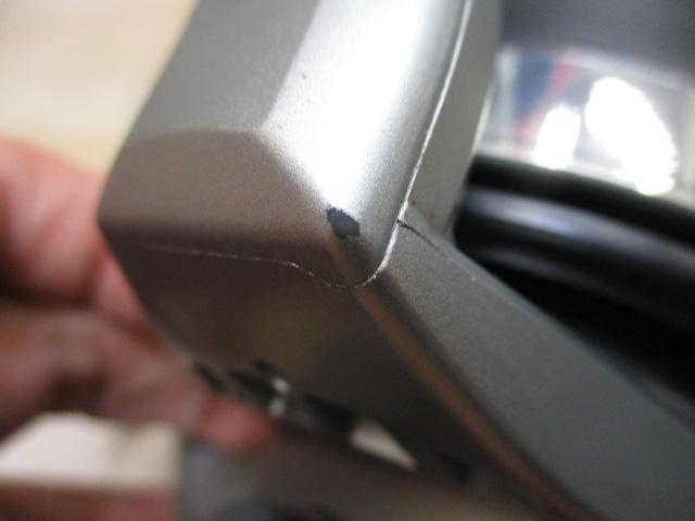 スーパーエアロFV 2号用