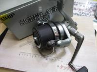 スーパーエアロFV 2号用