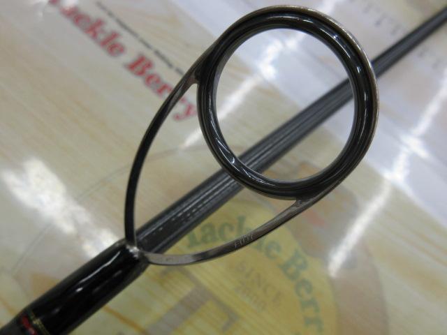 シーバスハンターX 96M