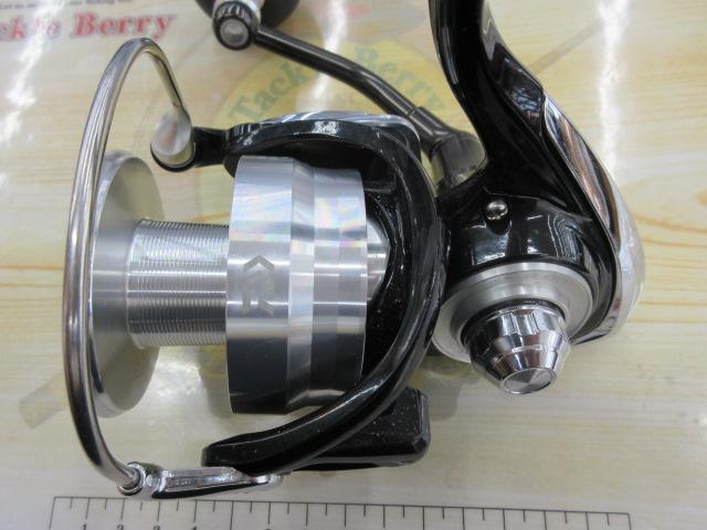 19レグザ LT6000D-H
