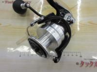 19レグザ LT6000D-H