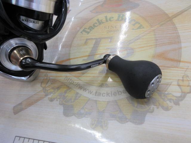 19レグザ LT3000-XH