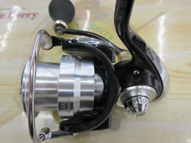 19レグザ LT3000-XH