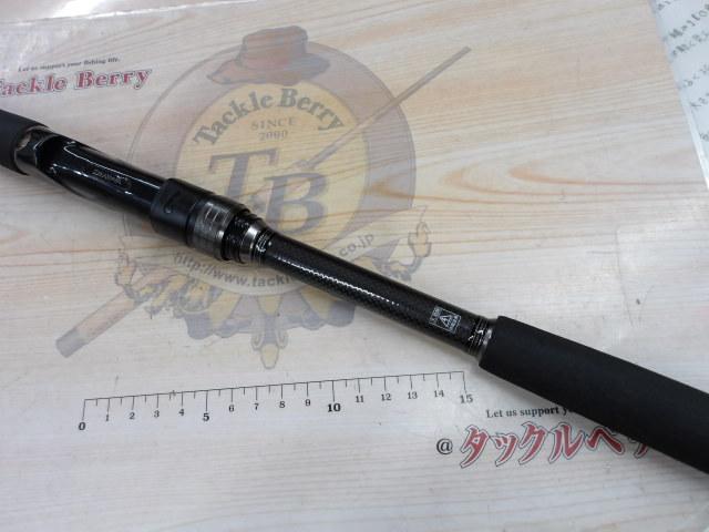 ラブラックス AGS96MLM｜＠ベリーネット 日本最大新品中古釣具WEBショップ