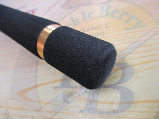 ルアーマチックMB S80L-4