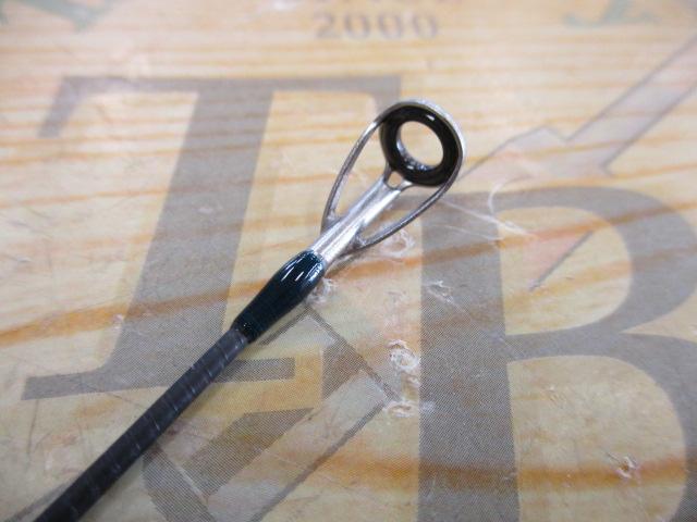 ルアーマチックMB S80L-4