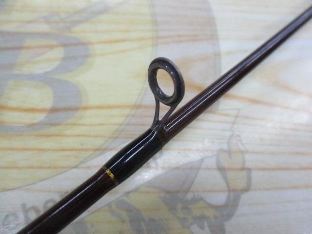 ストリームラインⅡ 66L