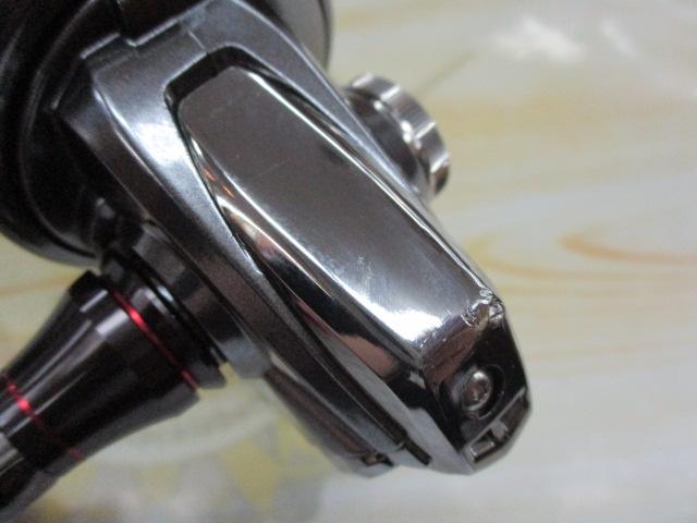 16ストラディックCI4+ C2500HGS
