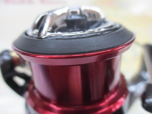 16ストラディックCI4+ C2500HGS