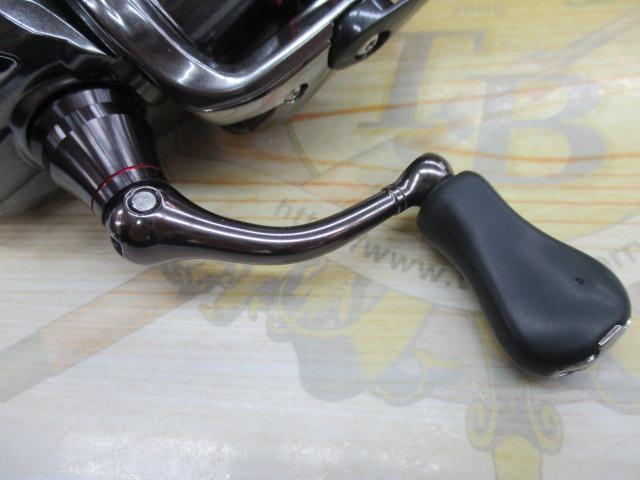 16ストラディックCI4+ C2500HGS