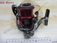 16ストラディックCI4+ C2500HGS