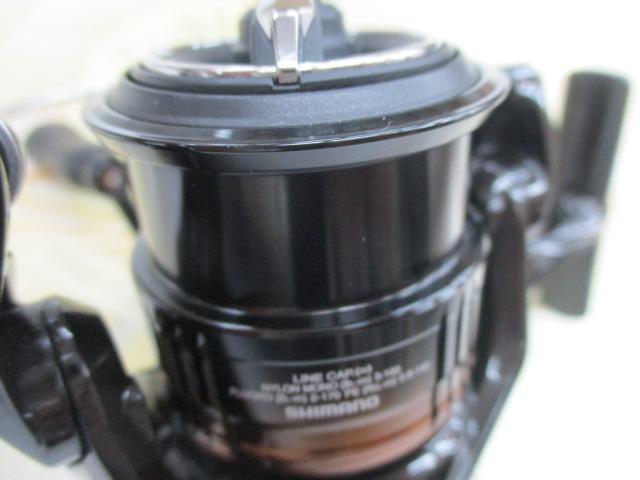 22ソアレBB C2000SSPG