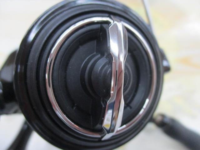 22ソアレBB C2000SSPG