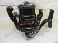 22ソアレBB C2000SSPG