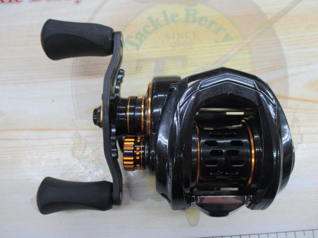 レボ ALC-BF7-L｜＠ベリーネット 日本最大新品中古釣具WEBショップ