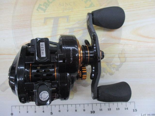 レボ ALC-BF7-L｜＠ベリーネット 日本最大新品中古釣具WEBショップ