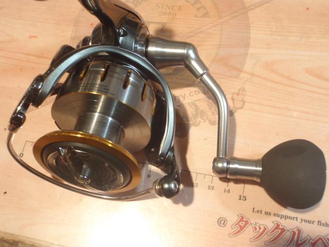 18ブラスト LT6000D-H