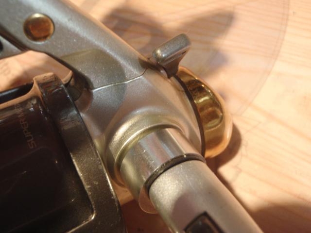 トーナメントZ 2500LBT