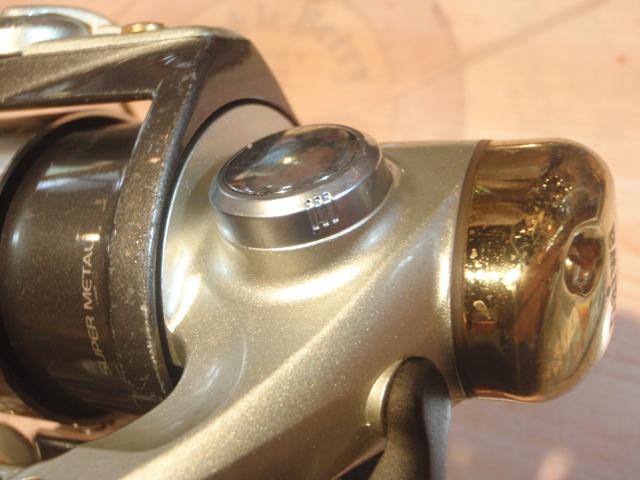 トーナメントZ 2500LBT