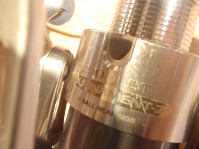 トーナメントZ 2500LBT