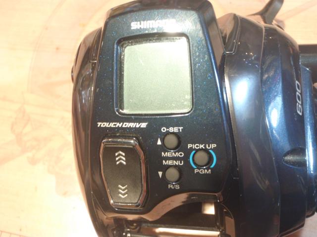 20フォースマスター 600｜＠ベリーネット 日本最大新品中古釣具WEBショップ