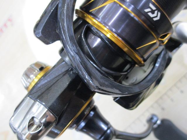 21カルディア LT2500S