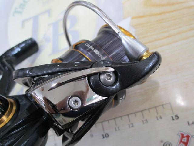 21カルディア LT2500S
