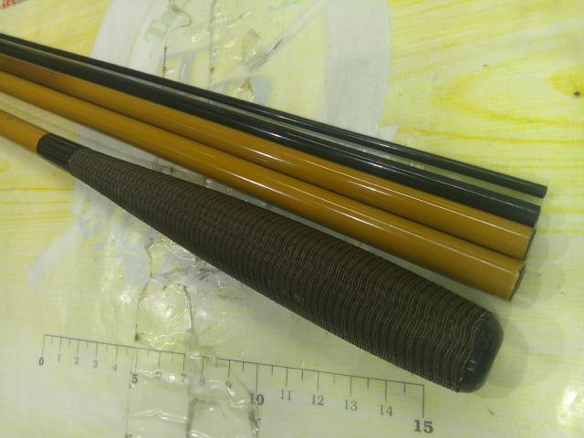 天峰 硬式16