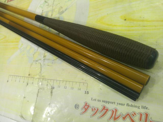 天峰 硬式16
