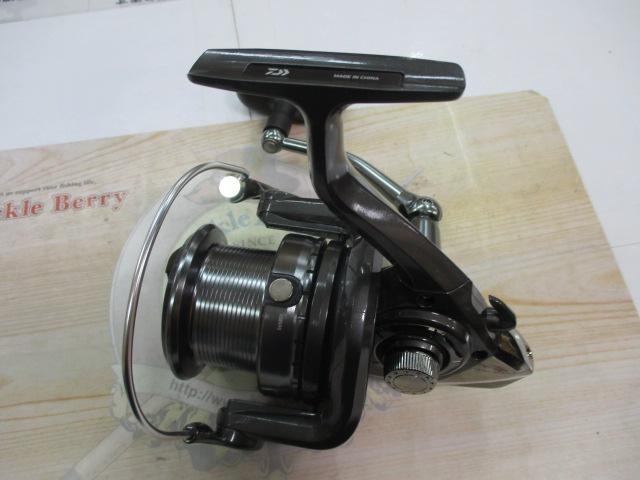 18ショアキャストSS 4000