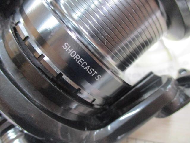 18ショアキャストSS 4000