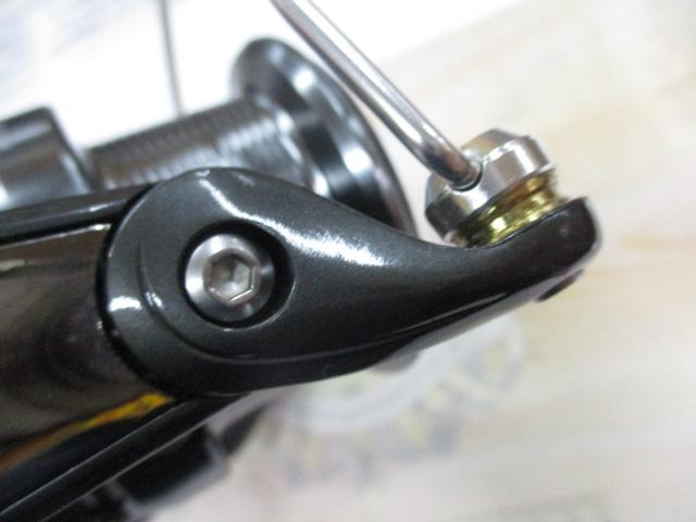 18ショアキャストSS 4000