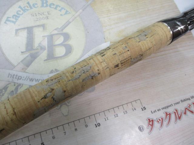 テムジン TMJC-65M(コルクグリップ)｜＠ベリーネット 日本最大新品中古