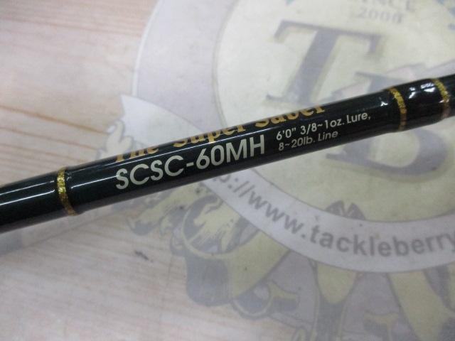 セカンドジェネレーション SCSC-60MH｜＠ベリーネット 日本最大新品