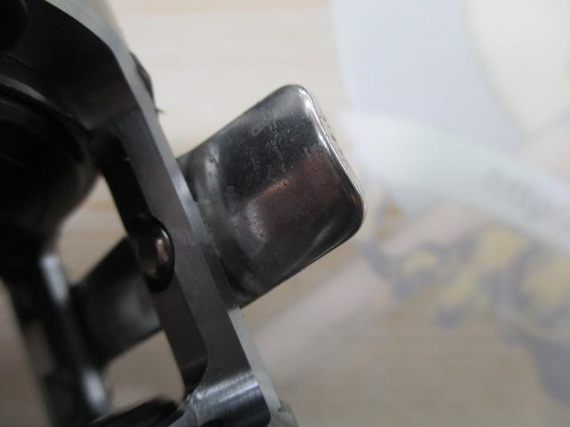 24オシアコンクエストCT 301HG