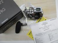 24オシアコンクエストCT 301HG
