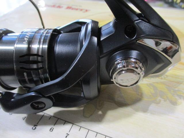 ミラベル C2000S｜＠ベリーネット 日本最大新品中古釣具WEBショップ