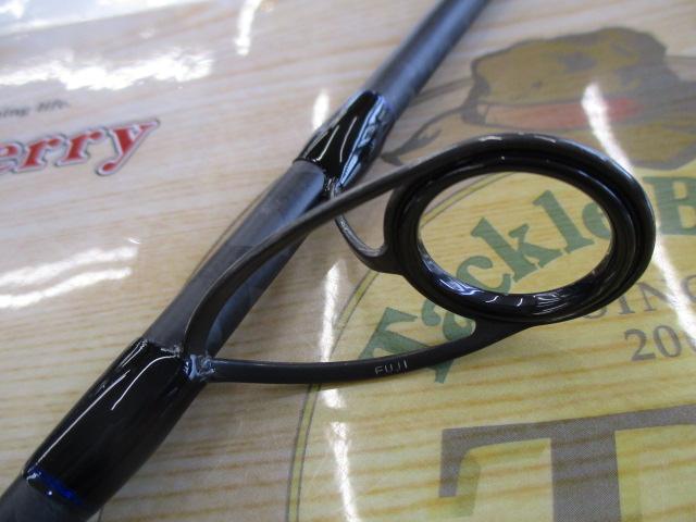 コルトスナイパーBB LSJ S96L