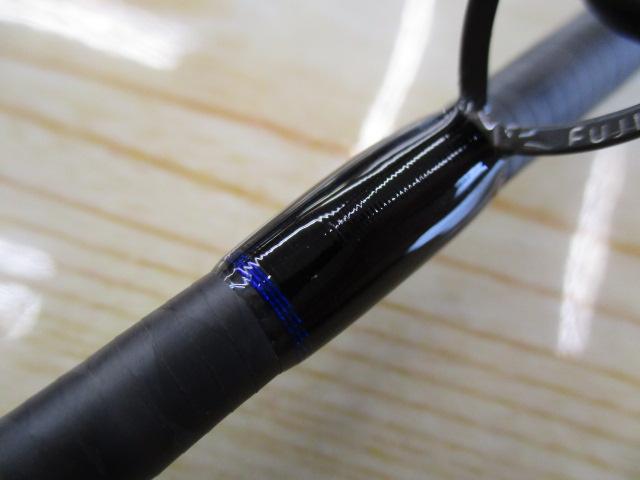 コルトスナイパーBB LSJ S96L