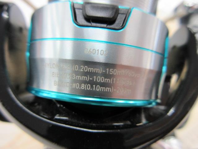 19エメラルダス LT3000S-C-DH