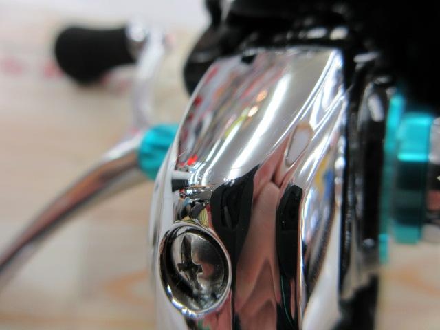 19エメラルダス LT3000S-C-DH