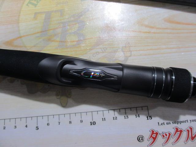 23ディアルーナ S106MH