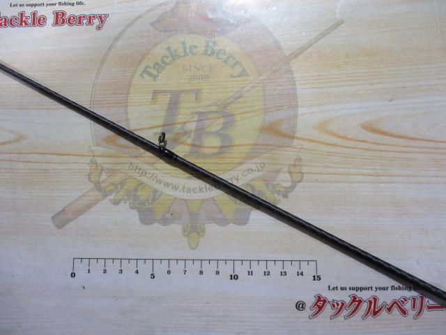 23ディアルーナ S106MH｜＠ベリーネット 日本最大新品中古釣具WEBショップ