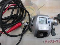 ハイパータナコン 300