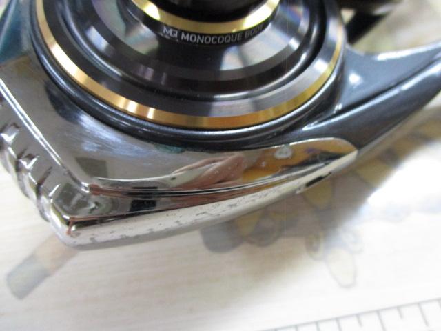 22カルディアSW 18000