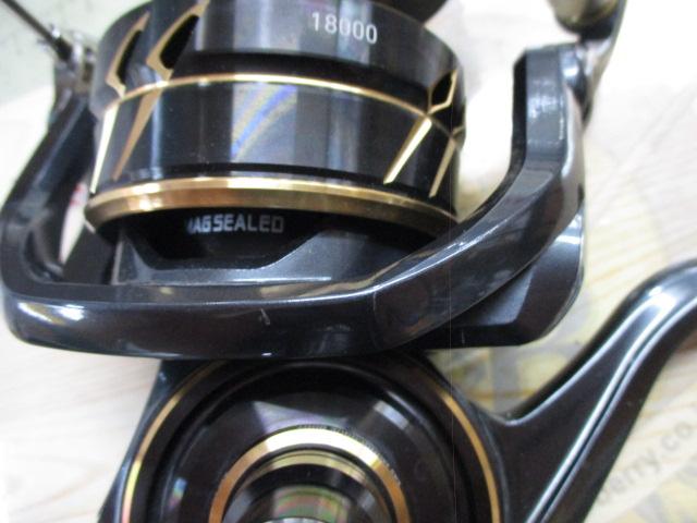 22カルディアSW 18000