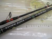 ストームライダー SRI-103MH アイアンマン