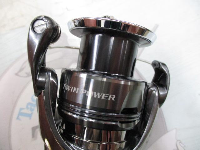 24ツインパワー C3000XG