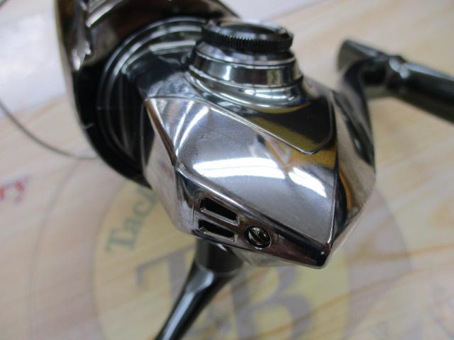 22ステラ C5000XG